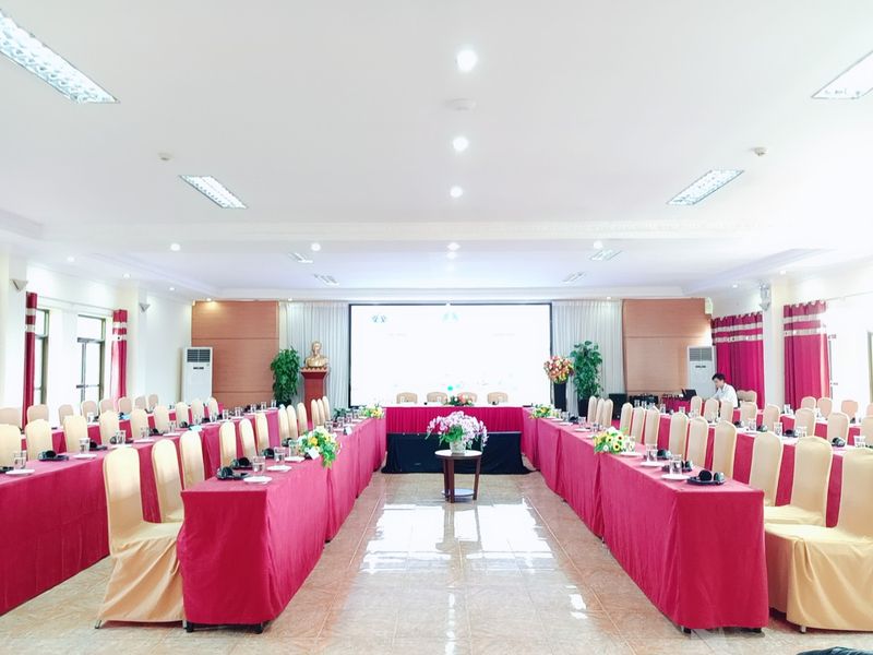 Grand Ballroom